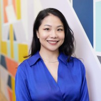 Meta Employee Chi Doan's profile photo