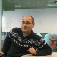 DAMATECH S.L. Employee Fidel Rebon Ortiz's profile photo