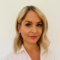 Renexxion Ireland Ltd Employee Cat Pearson's profile photo