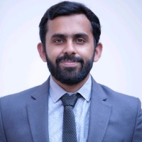 Oberon Mall Employee Jipin Joseph's profile photo