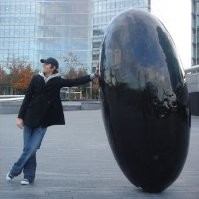LUDA Partners Employee Marcos Alves Cardoso's profile photo