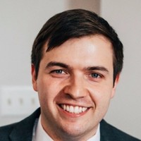 The Home Depot Employee Samuel Redding's profile photo