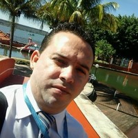 LAYER Tecnologia Employee Carlos Henrique de M Viana's profile photo