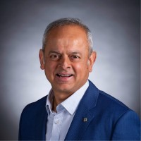 Rajan Sobhani Email & Phone Number