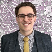 Leaf Living Employee Ryan Lind's profile photo