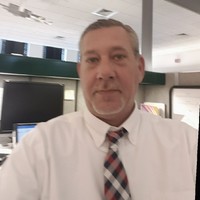 Connecticut Lighting Centers Employee Brian Mikulski's profile photo