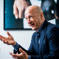 Nigel Morris Email & Phone Number