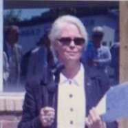 VCDC Employee Laura Dupuy's profile photo