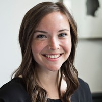 Nashville Therapy Group Employee Alyssa Durdunji's profile photo