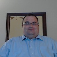 CVS Health Employee Seth Garrison's profile photo