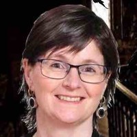 Blue Light Victoria Incorporated Employee Joyce Sedunary's profile photo