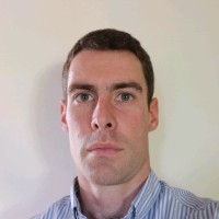 ESB Employee Alan Kenna's profile photo