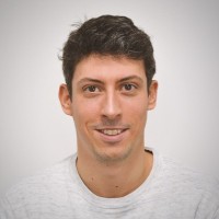 Semji Employee Olivier Balais's profile photo