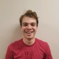 Utah Department of Natural Resources Employee Dylan Rosenberg's profile photo