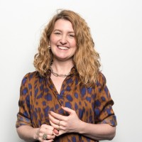 VIXIO Regulatory Intelligence Employee Amy Carmichael's profile photo