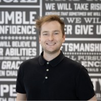 LaneTerralever Employee Colin Mekenney's profile photo
