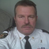 City of Mississauga Employee Greg Laing's profile photo