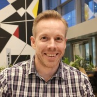 StepWISE Employee Mark Evans's profile photo