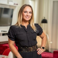 Gold Coast Schools Employee Valentina Naumenko's profile photo