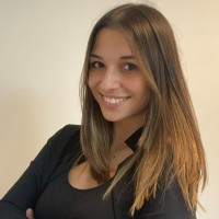 Systematica Employee Serena Marra's profile photo