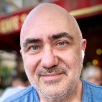 Moo TV Employee Mark Jarsen's profile photo