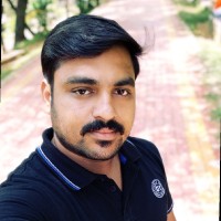 Aroopa Employee Raja Thangarasu's profile photo