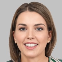 ARHS Group Employee Sophie Raquel's profile photo