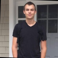 Maxwell Porter Email