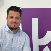 Koesio Employee Judicael Petiteau's profile photo