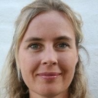 Sampension Employee Majken Hauge's profile photo