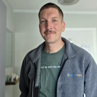 Southern Voices, Inc. Employee Dan Lyons's profile photo