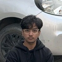 Codechef ZHCET Chapter Employee Ahmad Faraz's profile photo