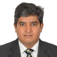 KALPATARU PROJECTS INTERNATIONAL LIMITED Employee Pravin Khambaswadkar's profile photo