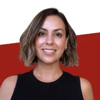 Blood Cancer United Employee Alejandra Aranda's profile photo