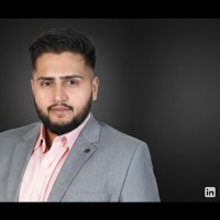 KD KINGDONG PVT LTD. Employee Sohrab Thapar's profile photo