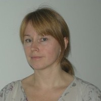 Atrogi Employee Sofia Karlstroem's profile photo