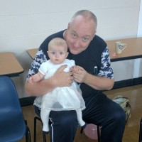 Tentamus Group Employee Alec Parkes's profile photo