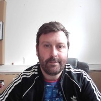 VIDA LÁCTEA Employee Antón Barba's profile photo