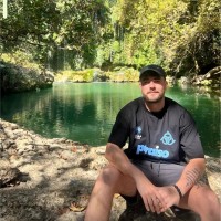 Nationwide Building Society Employee Owen Curran's profile photo