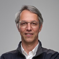 Ximedes Employee Maarten Bleijerveld's profile photo