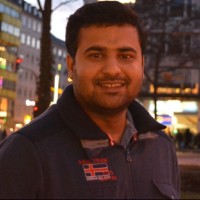 ABB Employee Mir Hashim's profile photo