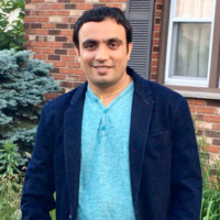 Futran Solutions Employee Priyadarshan Patil's profile photo