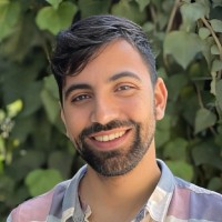 Kaltura Employee Amir Amer's profile photo