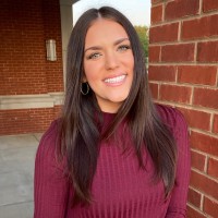 BowStern Marketing Communications Employee Alexandra Pologruto's profile photo