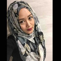 Maritime and Port Authority of Singapore (MPA) Employee Nur Soliha's profile photo