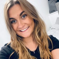 Affinity Group Employee Amy Stewart's profile photo