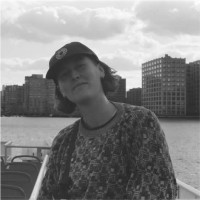 Ritual Coffee Roasters Employee Sofia Rasmussen's profile photo