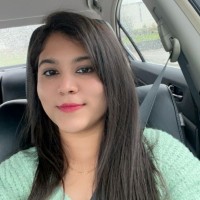 PSA BDP Employee Preethi S.'s profile photo