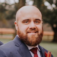 Everon Employee Chris Simonson's profile photo