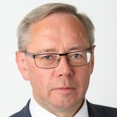 FAR Employee Claes Norberg's profile photo